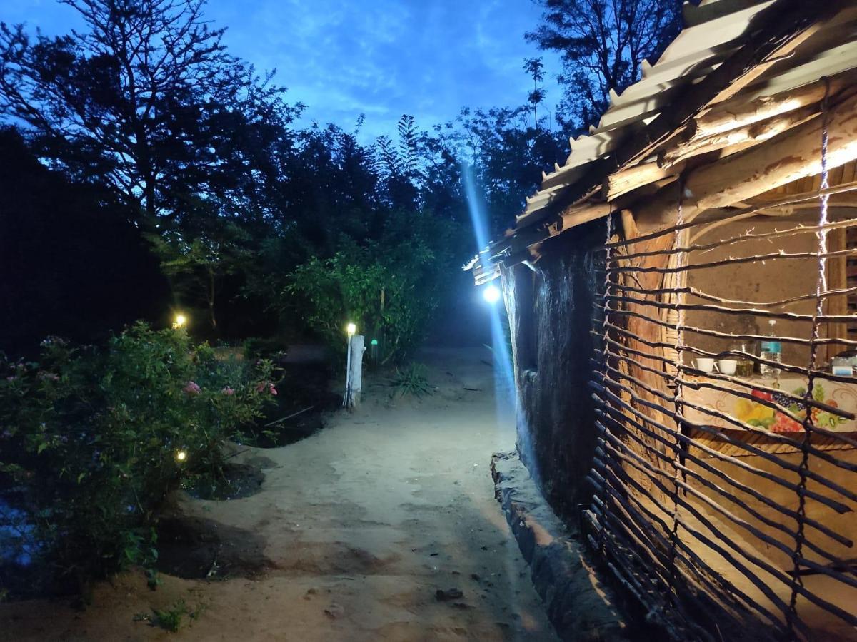 Eco Lodge Meemure & Adventure Park Mimure Zewnętrze zdjęcie